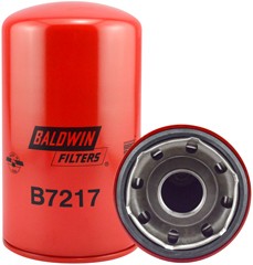 Filtru Ulei - B7217