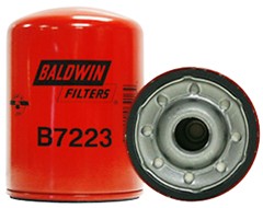 Filtru Ulei - B7223
