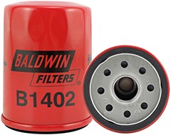 Filtru Ulei - B1402