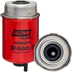 Filtru Combustibil - BF46045-D