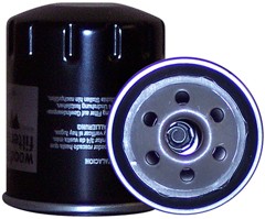Filtru Ulei - B7290