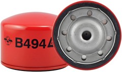 Filtru Ulei - B494