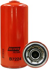 Filtru Ulei - B7224