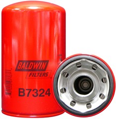 Filtru Ulei - B7324
