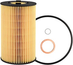 Filtru Ulei - P7017