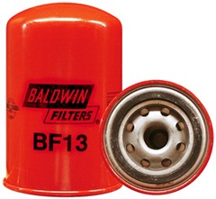 Filtro carburante - BF13