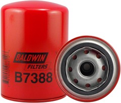 Filtru Ulei - B7388