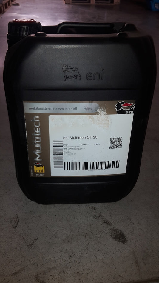 ENI Multitech CT 30 - 20 L