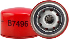Filtru Ulei - B7496