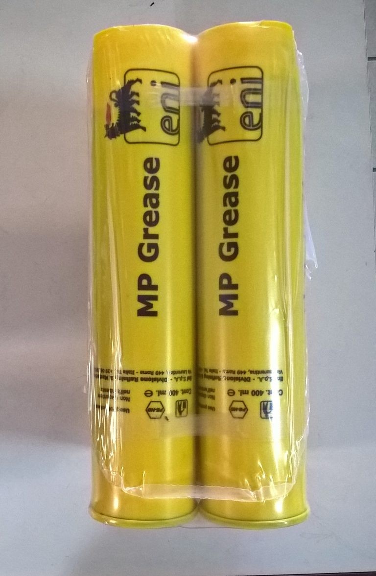 Grasso MP con sistema Speedy Grease - 0,38 kg 