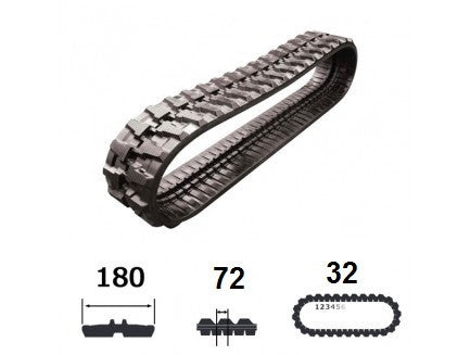 Senlie - 180x72x32